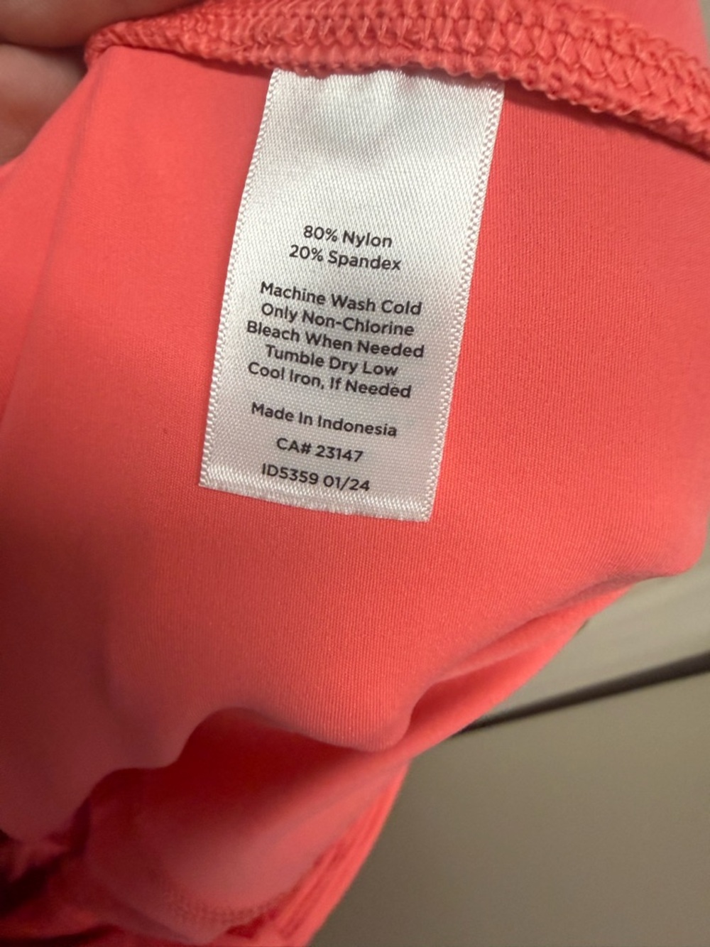 Talbots Performance Leggings NWT - Picture 6 of 7